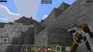 1 часть  Майнкрафта