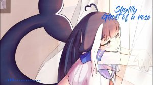 Shylily - Ghost of a rose (BLACKMORE'S NIGHT AI cover)