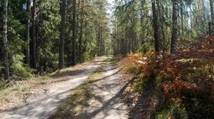 Киржач часть 1.1