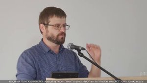 Воскресное богослужение в 12:00, 21-09-2025, Церковь Рассвет