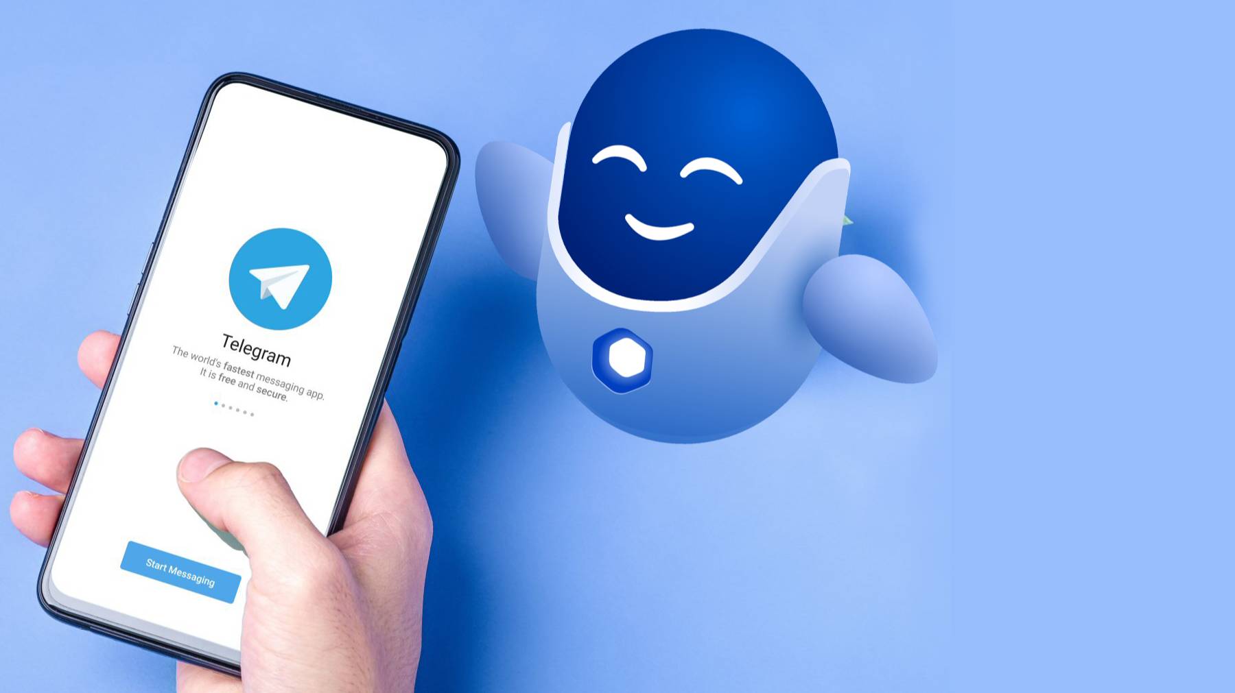 Оформление ЭПЛ через Телеграмм бот смотреть онлайн