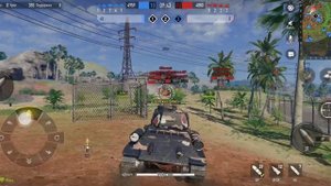 Tank Company:Т-34-85(Ни шагу назад 2)