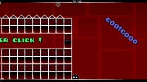 Omg challenge 100% 3 coins Impossible level