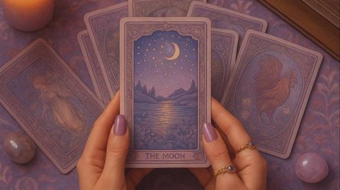 ЧЕГО ВЫ НЕ ЗНАЕТЕ #тароонлайн