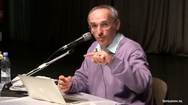 Отчего возникает боль? (Торсунов О. Г.)