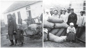 3ч. В.2721 Раскулачивание. Мария Евлампиевна.Читает Голубева Екатерина. (Архив)