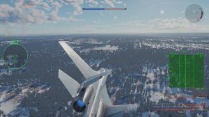 Су 27 СМ под Glasslands - Deadman