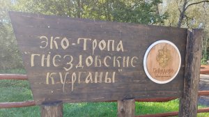 Гнездово. Фестиваль Ложка и Кружка. 2025 г.