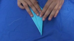 Оригами для всех, всех, всех. Журавлик