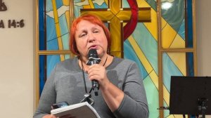 Богослужение 2025.09.21