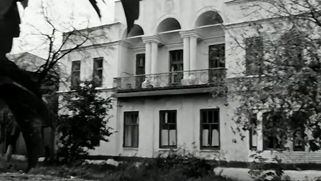 1977 год. Тюмень. Праздник улицы Семакова.