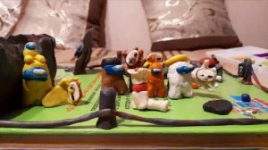 Тизер к следующей обнове на карте амонг ас