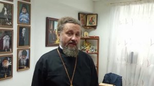 "С Богом!" о том, что такое "вера в душе"