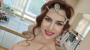 Golden Era на отчетном концерте @SandaryDance