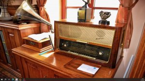 Боброе утро, Страна