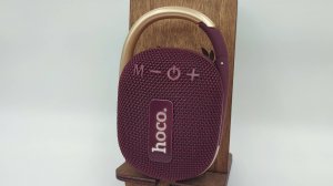 Обзор портативной колонки HOCO HC17 Easy Joy