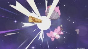 Дзынь-клац Битва. Ивент 6.0. Боевая часть полностью. (Genshin Impact)