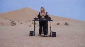 Desert Orchid [Best Afro & Arabic house dj set 2025]