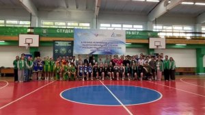 🎉 Торжественная церемония открытия турнира АСБ 3х3 в Бурятии прошла с большим успехом! 🏀✨