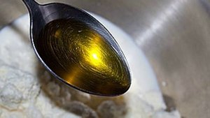 Легкое творожное тесто