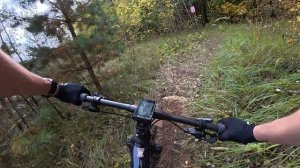 НЕмарафон "Сентябрьский флоу" от МВМ 21.09.2025