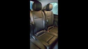 Mercedes Benz Vito «АВТОРУСЬ автомобили с пробегом» 2562