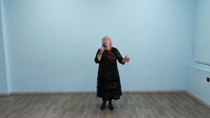 Нина Кононова