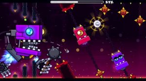 EXPLORERS (showcase)