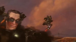 Что если Джи Туалет помер в Скибиди Туалет 72?