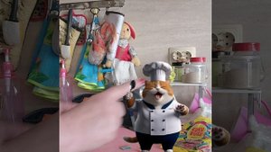 Фигурный штрудель 🥧 по мотивам Татьяны Тарасовой