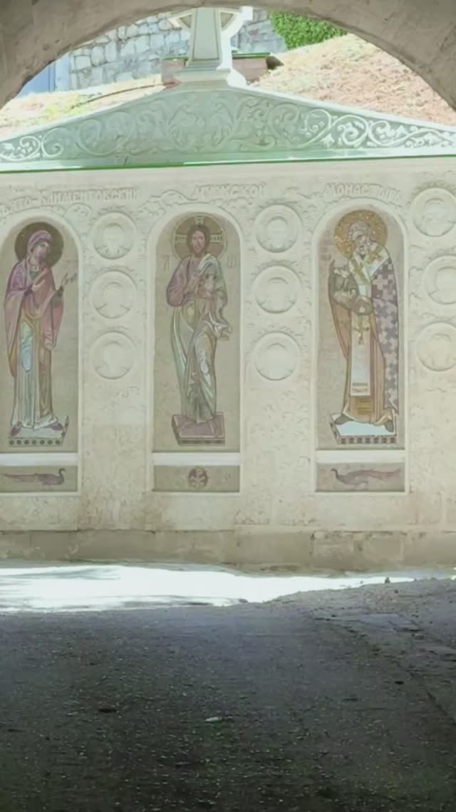 Инкерман смотреть онлайн