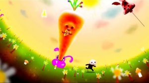 👻 Счастливая игра, полная версия – Жуткие кошмары и тёмные тайны 🌙