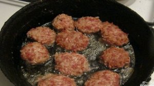 Куриные ежики