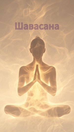 🪬Шавасана🪬