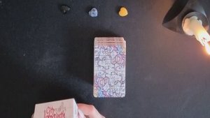 Расклад на ближайшее будущее.