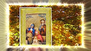 С Рождеством Пресвятой Богородицы 14! Праздничное поздравление С Рождеством Богородицы!