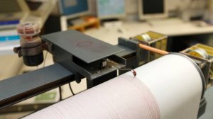 Землетрясение магнитудой 6,1 произошло на Камчатке