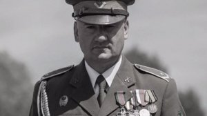 🇵🇱☦🇷🇺В зоне СВО в боях за Россию пал польский доброволец Ежи Тыц, глава мемориального общества "