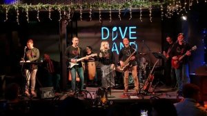 Концерт в клубе Огород