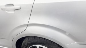 шевроле авео, 2012