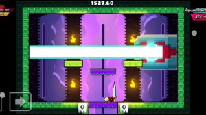 Крутой лвл. The Towerverse II by 16lord (2 coins)