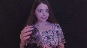 АСМР Расслаблю мое солнышком перед сном 🧸 😴