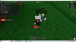 я поиграл с крутым игроком в 99 ночей в лесу