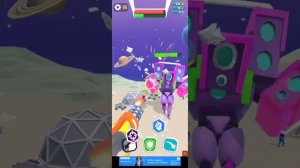 драка с боссами в мечетингелион колонка Man и Страж вселенной .mp4