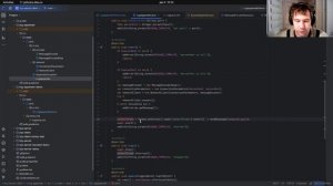 TCP Log-appender на java (NIO)
