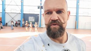 Начало второго дня. Чемпионат мира Золотой тигр 2025