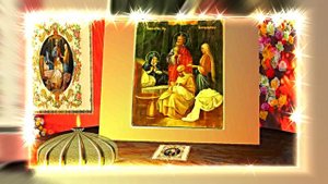 С Рождеством Пресвятой Богородицы 11! Праздничное поздравление С Рождеством Богородицы!