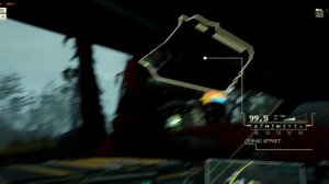 Pacific Drive_просто_прохождение_№36