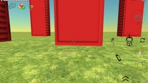 чикен ган портал из АРБУЗОВ!!!!!