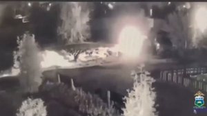 В Тюмени юноша 18 лет совершил угон автомобиля «Нива», чтобы добраться до своего жилища.